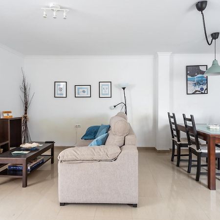 Apartamento Lavandula By Cadiz Time Kültér fotó