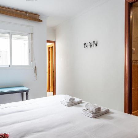 Apartamento Lavandula By Cadiz Time Kültér fotó