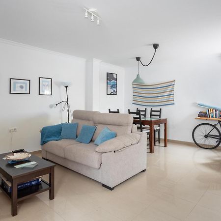 Apartamento Lavandula By Cadiz Time Kültér fotó