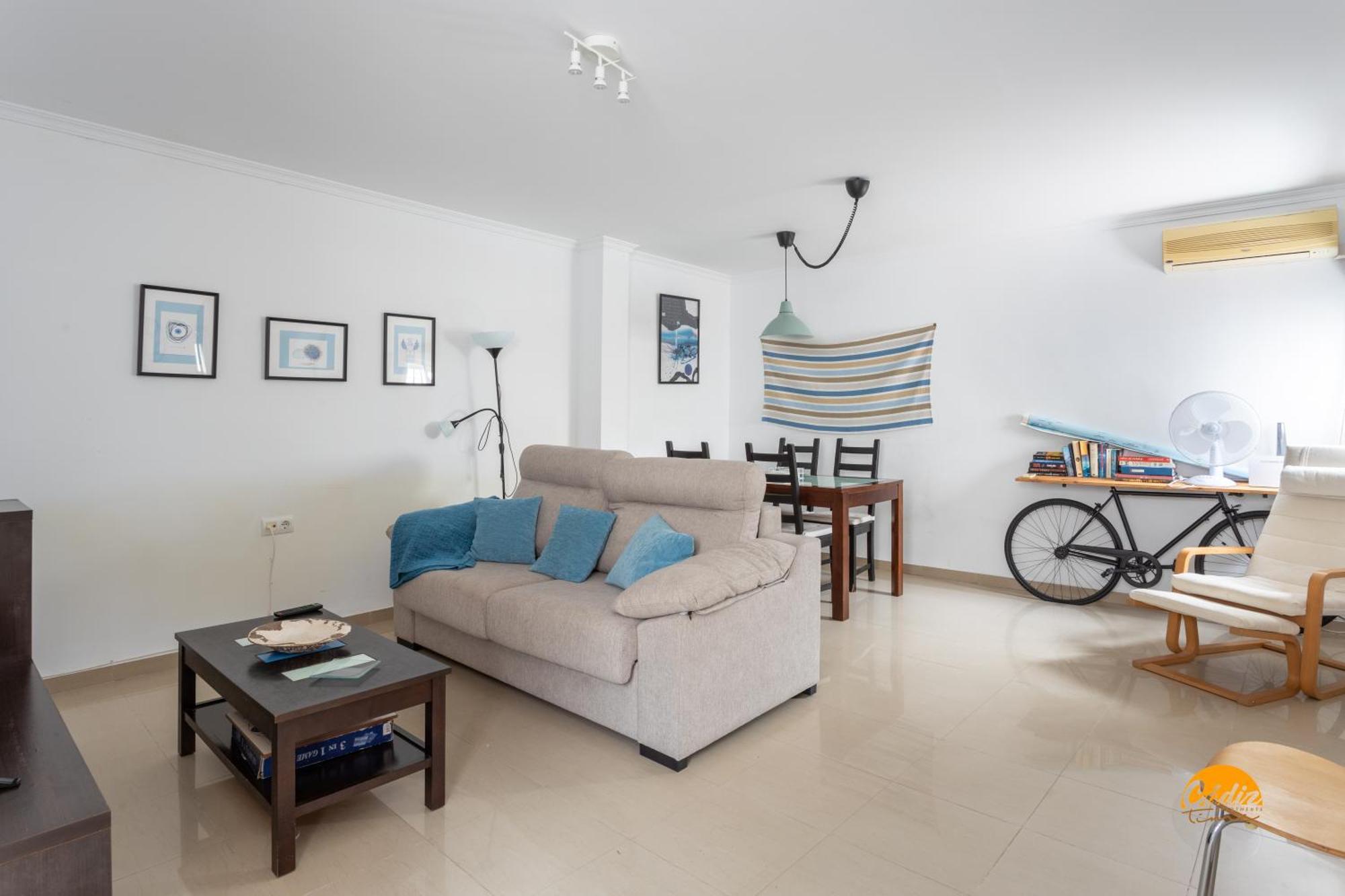 Apartamento Lavandula By Cadiz Time Kültér fotó