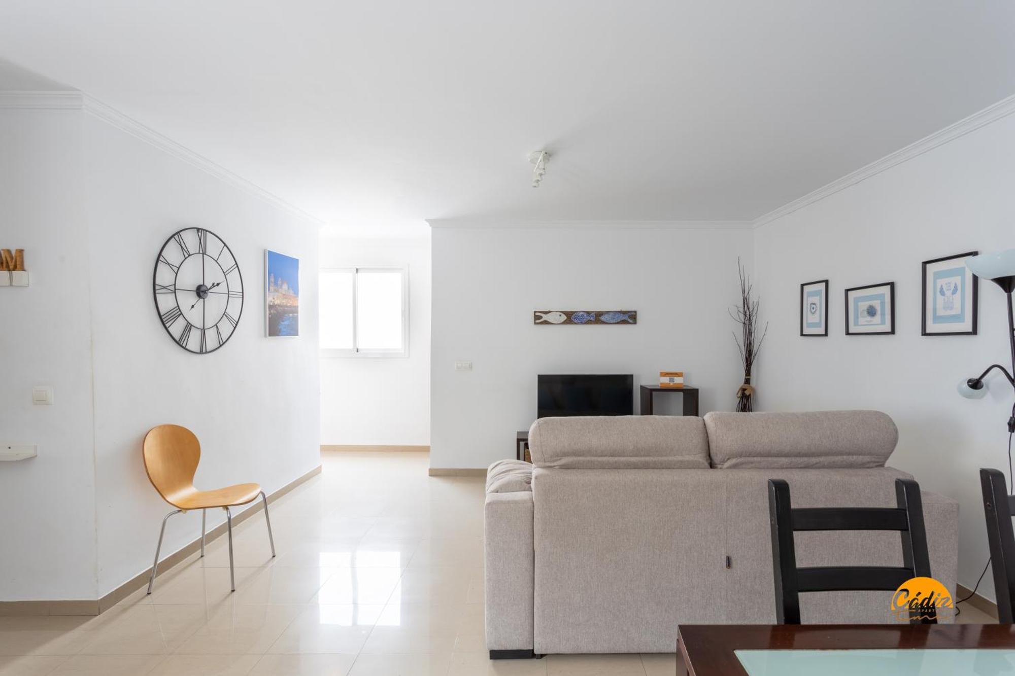 Apartamento Lavandula By Cadiz Time Kültér fotó