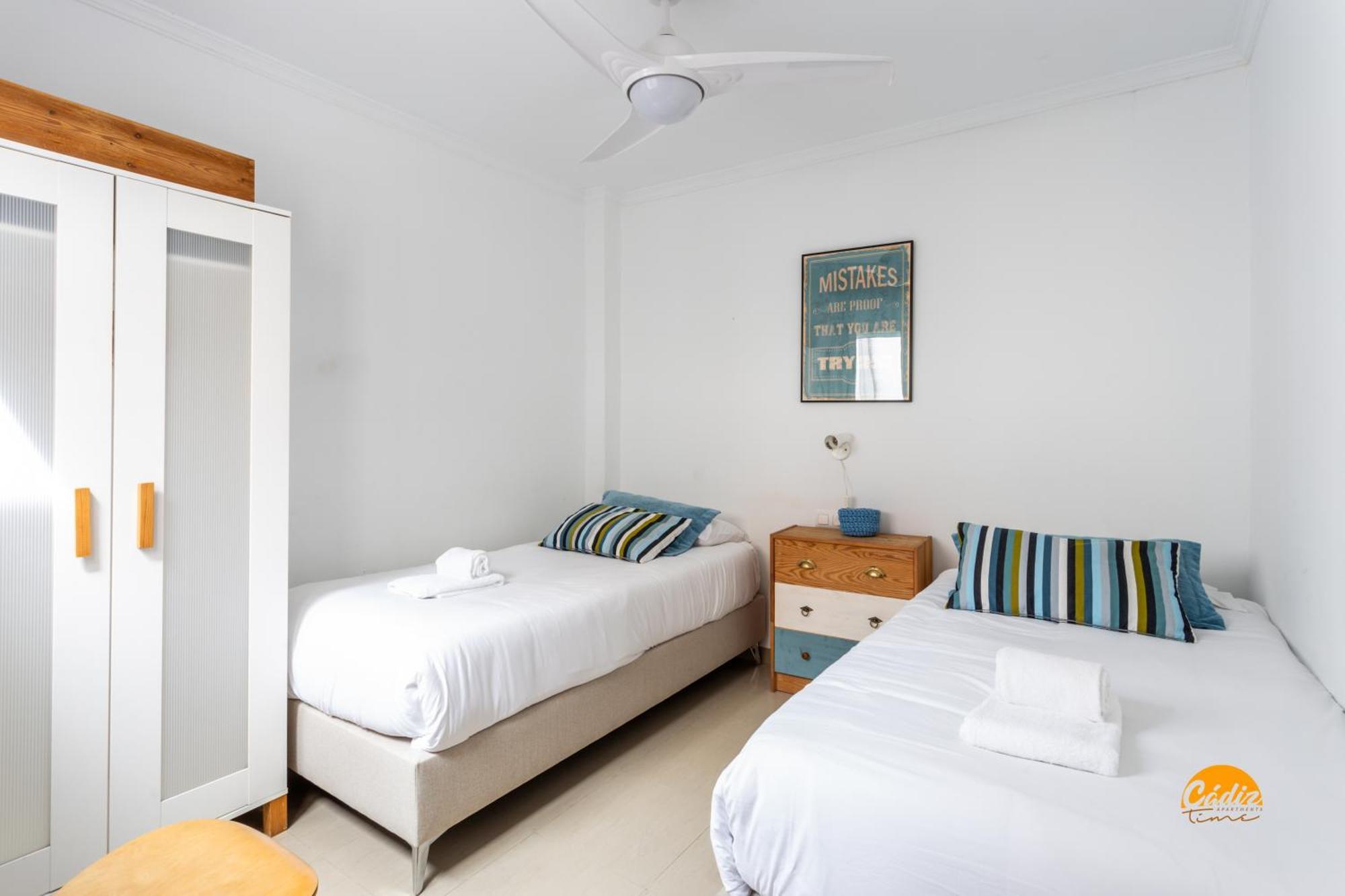 Apartamento Lavandula By Cadiz Time Kültér fotó