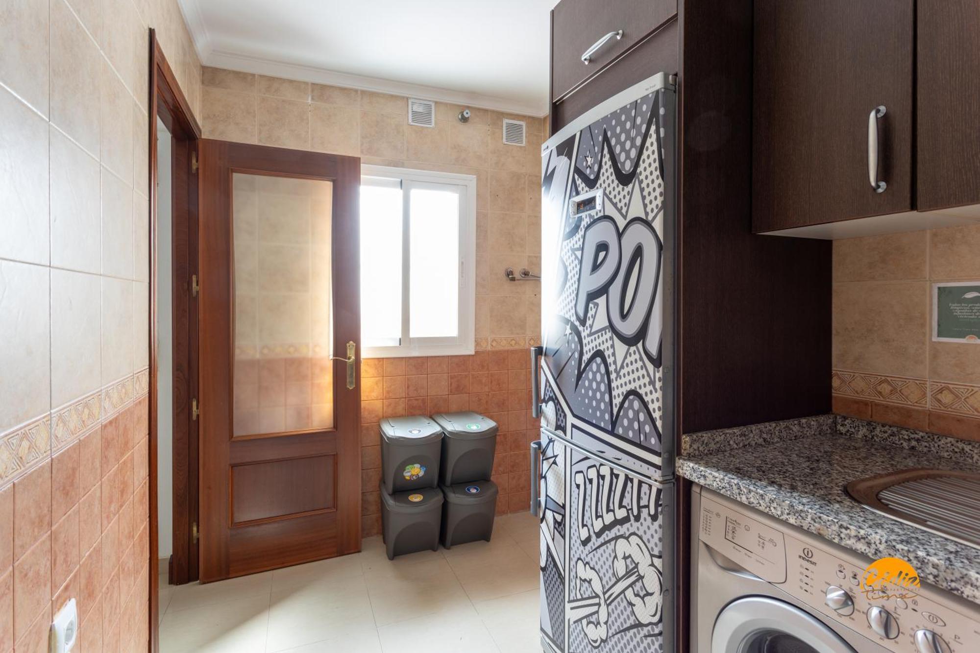 Apartamento Lavandula By Cadiz Time Kültér fotó