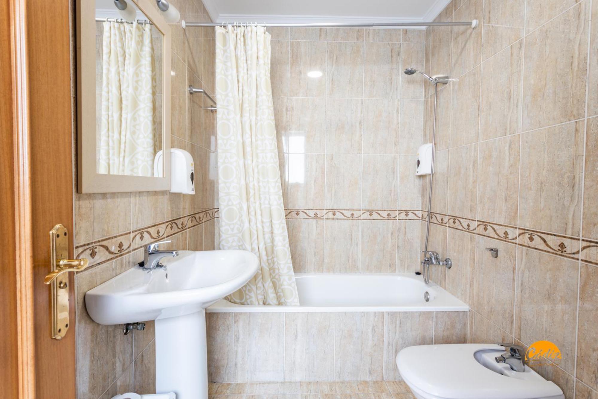 Apartamento Lavandula By Cadiz Time Kültér fotó