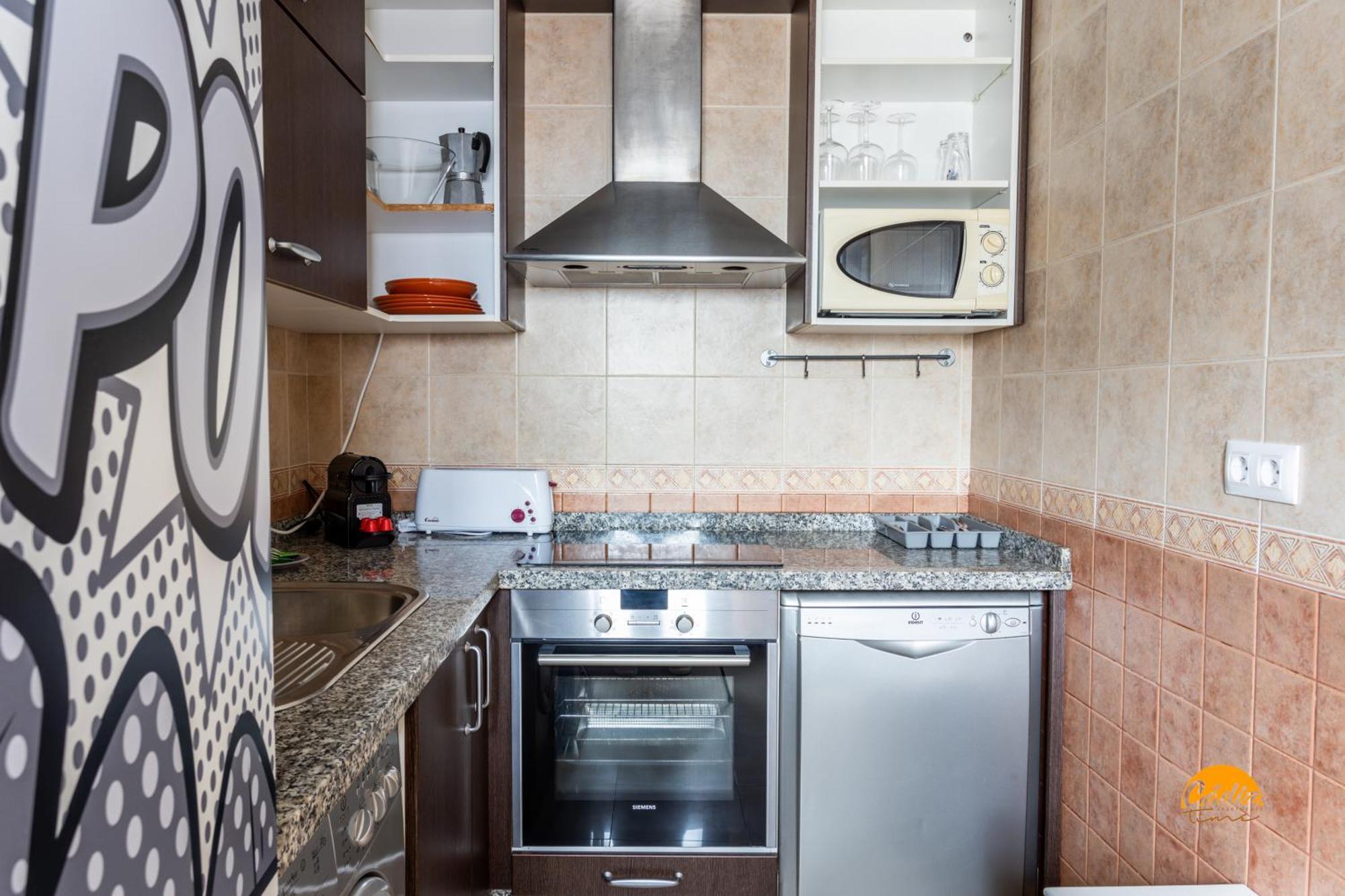 Apartamento Lavandula By Cadiz Time Kültér fotó